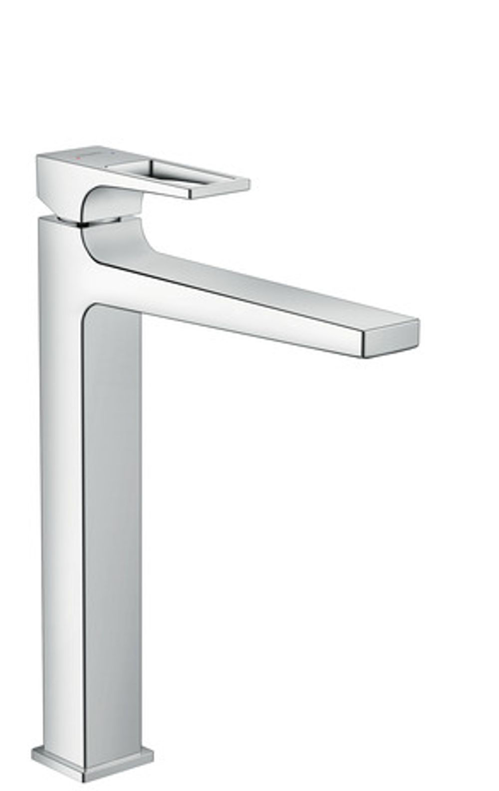 https://raleo.de:443/files/img/11eeea41f6791bd092906bba4399b90c/size_l/Hansgrohe-HG-Waschtischmischer-260-Metropol-Buegelgriff-Push-Open-Ablaufgarnitur-chr-74512000 gallery number 1